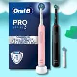 Oral-B: due spazzolini elettrici al PREZZO DI UNO, igiene orale al TOP