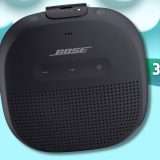 Bose SoundLink Micro a prezzo STRACCIATO, su Amazon sconto che fa GOLA