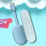 Chromecast con Google TV e risoluzione 4K: il televisore ESPLODE d'app