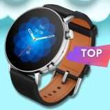 Amazfit GTR 3 Pro per un polso ULTRA TECH e prestazioni avanzate