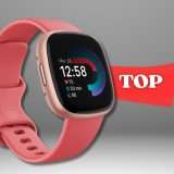 Fitbit Versa 4 per un polso TECH che durante lo sport fa la DIFFERENZA