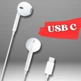 Apple EarPods anche su iPhone 15 con il connettore USB C (Amazon)