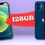 Apple iPhone 12 RICONDIZIONATO a prezzo irrisorio, 128GB e come NUOVO
