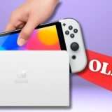 Nintendo Switch OLED scende sotto i 300€, occasione unica su eBay