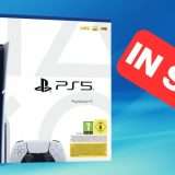 PS5 Slim è disponibile su eBay con un ottimo sconto