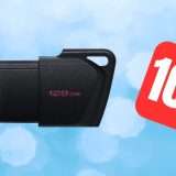 Pen Drive Kingston 128GB a PREZZO SHOCK su Amazon