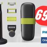 Uno dei migliori Rasoi Elettrici è in FORTE SCONTO su Amazon (risparmierai 40€!)