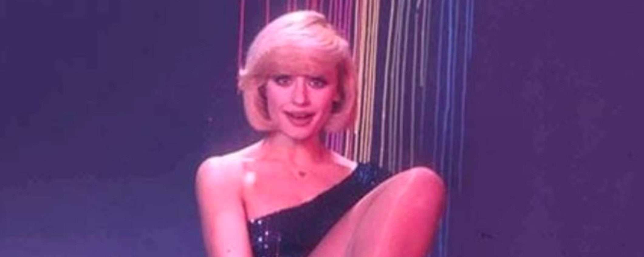 Raffa è in streaming su Disney+: guardala ora