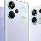 Xiaomi annuncia la nuova serie Redmi Note 13