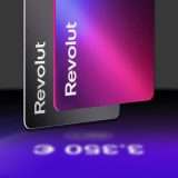 Apri ora Revolut e paga all'instante con il tuo smartphone!