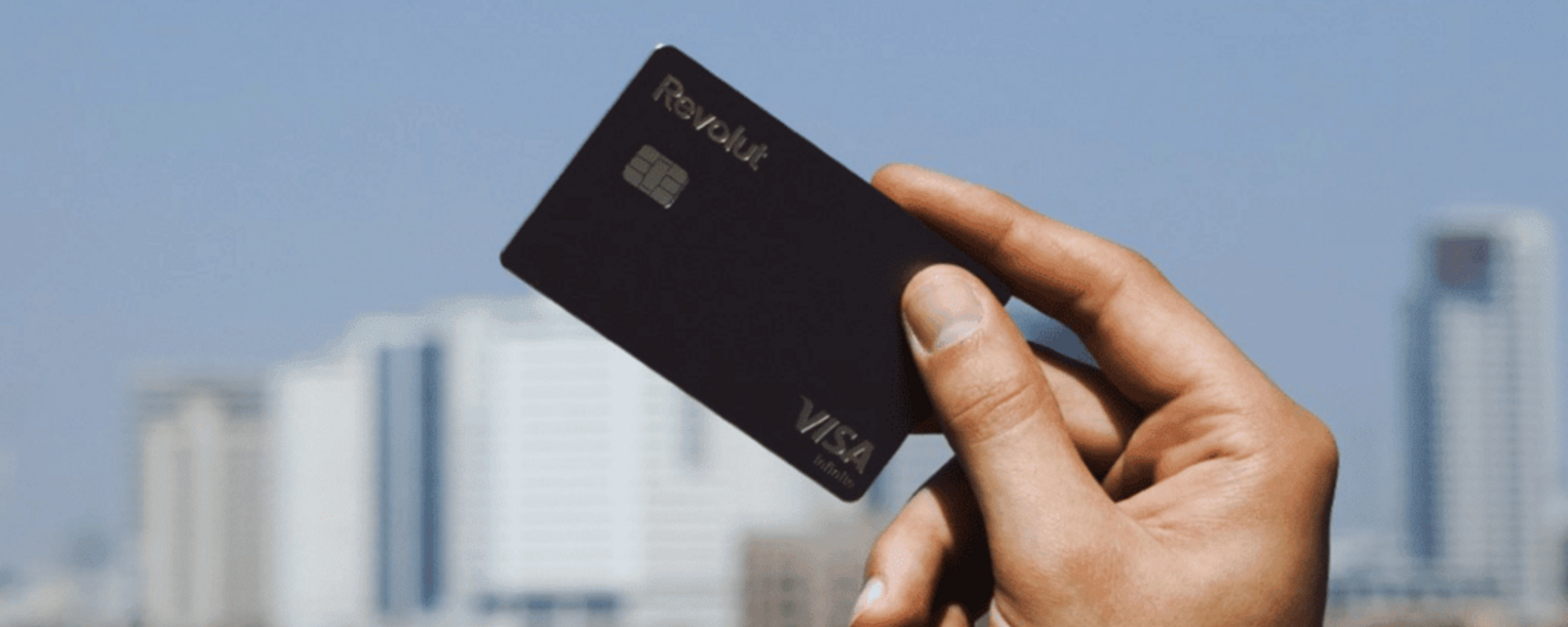 Ricevi 3 Mesi di Premium gratuiti iscrivendoti a Revolut