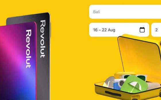 Revolut Premium: scopri come provarlo gratis per 3 mesi