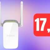 Ripetitore wireless D-Link in offerta Amazon: ti bastano 17,99€