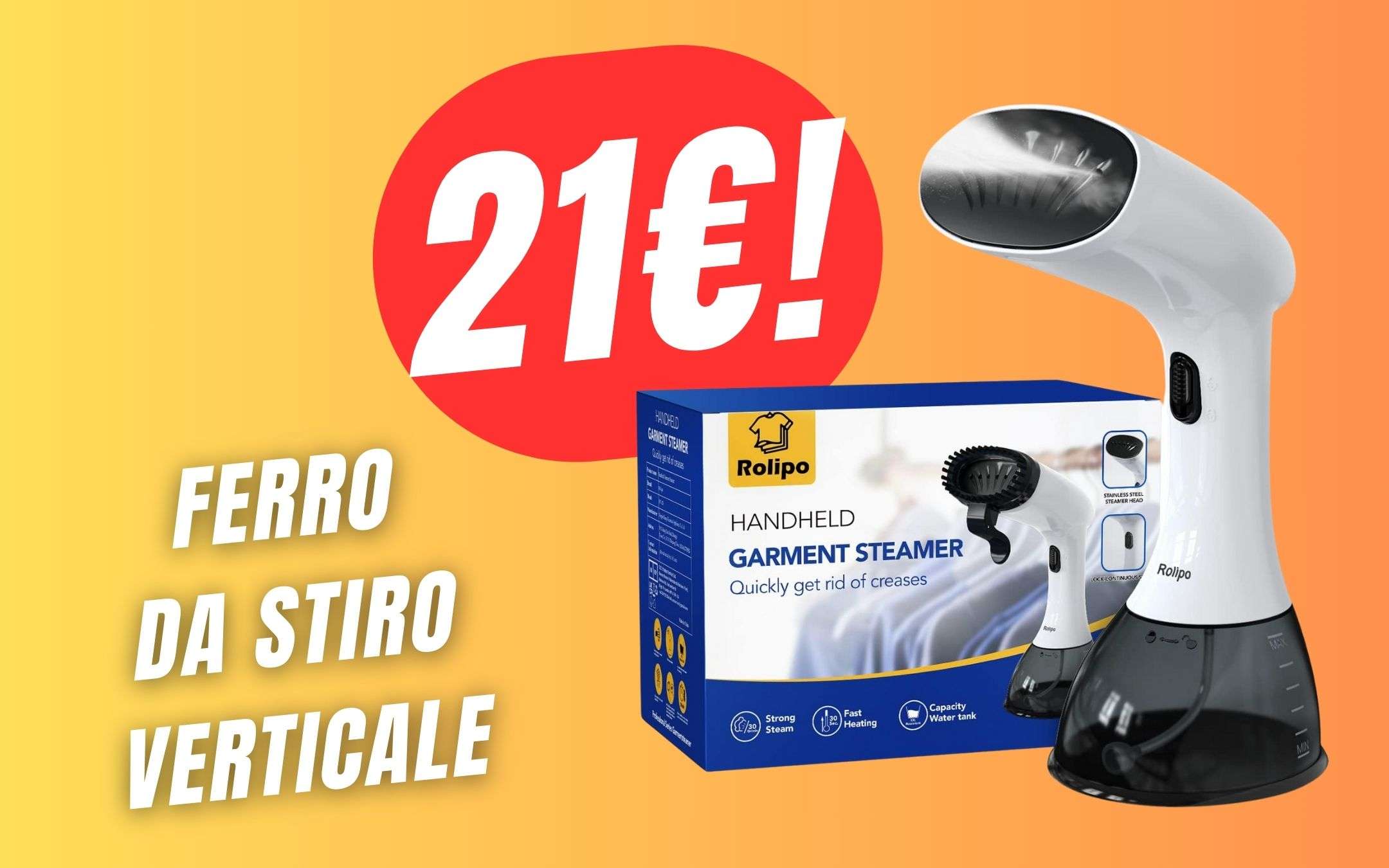Creatplanet - Differenza Prezzo Per Ferro Da Stiro Personalizzato (solo Compensazione) - 2