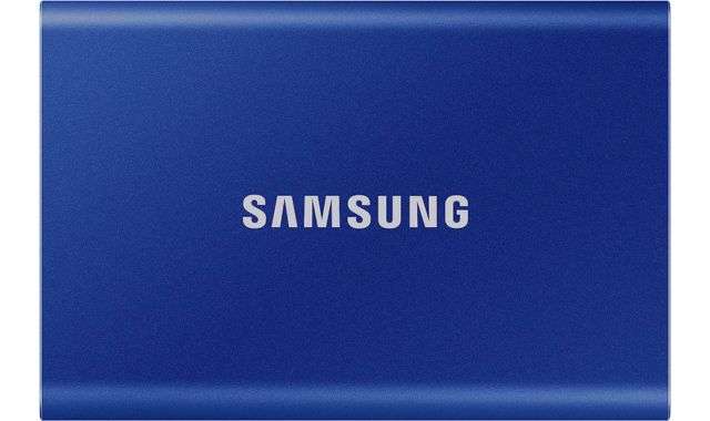 SSD portatile Samsung 1TB sconto