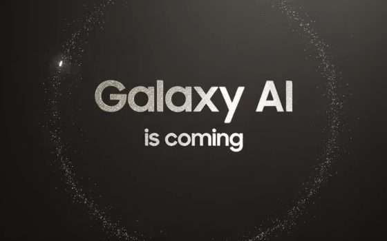Samsung Galaxy S24: annuncio il 17 gennaio