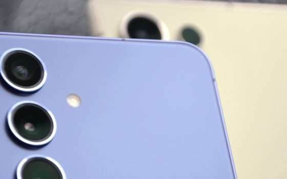 Samsung Galaxy S24: 5G più veloce di iPhone 15