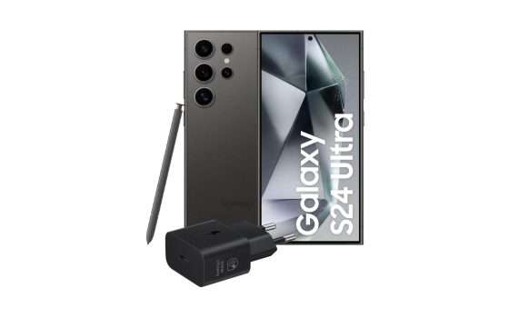 Samsung Galaxy S24 Ultra debutta in sconto su Amazon: risparmia €240!