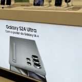 Samsung Galaxy S24 Ultra: confermato l'uso di Galaxy AI