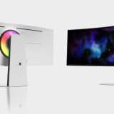 Samsung annuncia tre nuovi gaming monitor Odyssey