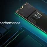 Samsung SSD 990 EVO: prestazioni ed efficienza