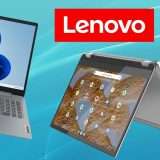 Laptop e Chromebook Lenovo in offerta: Amazon segnala gli imperdibili