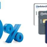 Apri SelfyConto: interessi al 5% sulle somme vincolate a 6 mesi