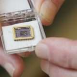 Creato il primo semiconduttore funzionante in grafene