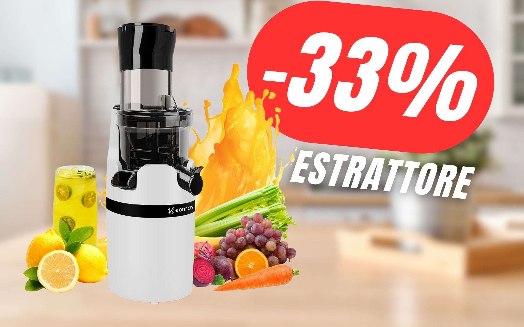 Estrattore Di Succo A Vapore Mega-M Acciaio Inox 8l N - Foto 10