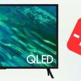 Smart TV Samsung QLED 32