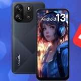 Su Amazon ti bastano meno di 80 euro per questo smartphone economico