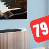 Soundbar Hisense 120W: ti bastano 79,99€ su Amazon