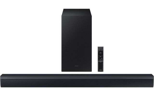 Soundbar Samsung