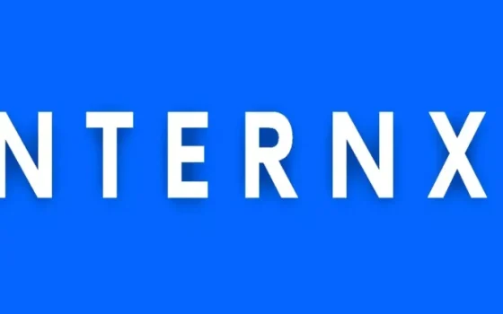 Internxt: ottieni il tuo spazio cloud con uno sconto del 70%