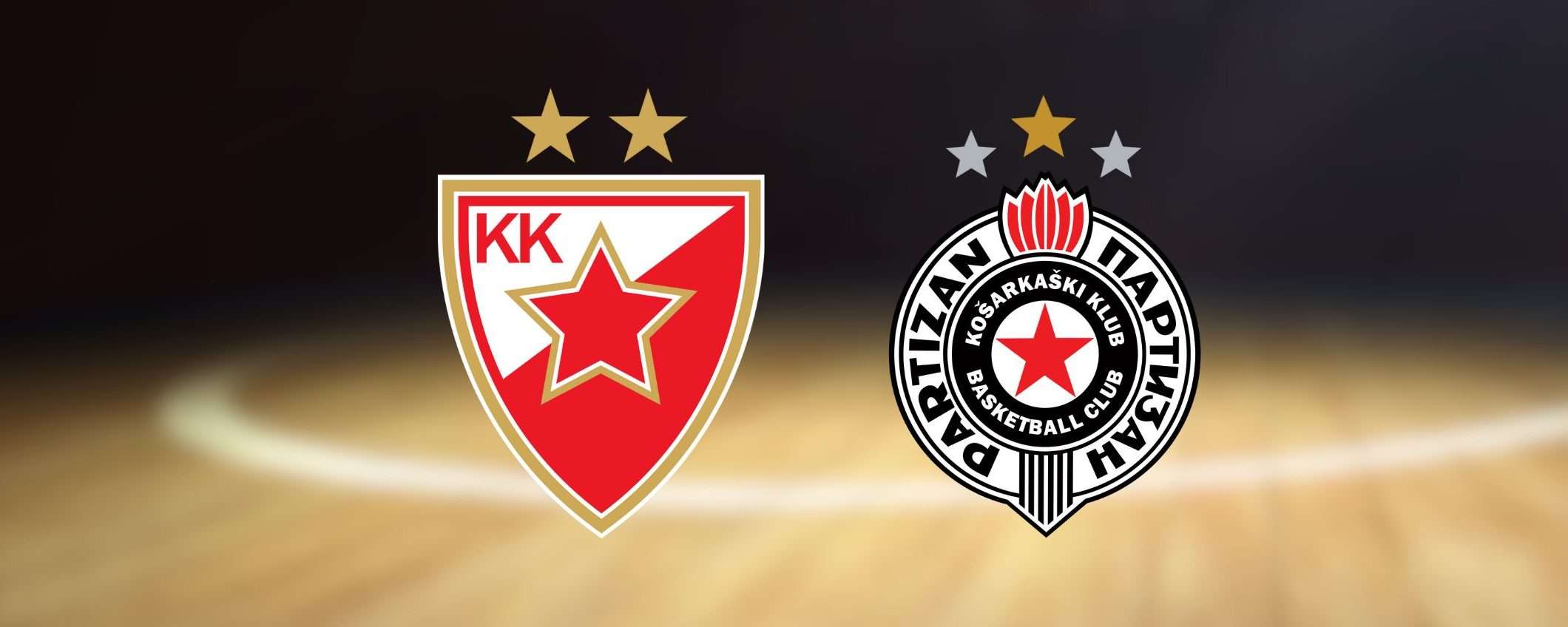 Stella Rossa-Partizan (Eurolega Basket): dove vederla in streaming