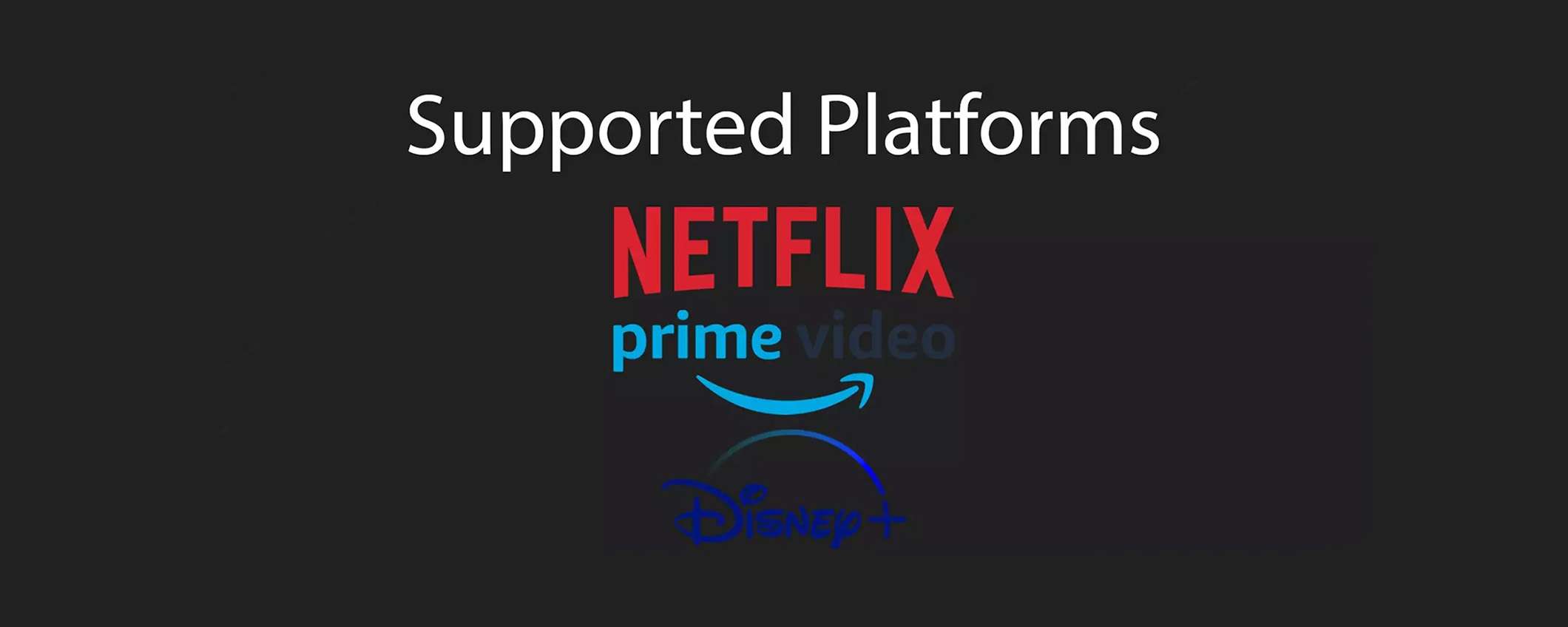 Streaming Enhanced: addio annunci su Netflix, Prime Video & Co.