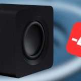 Subwoofer Samsung per soundbar in MEGA SCONTO su Amazon (-42%)
