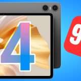 Tablet Android 14 a 99,99 euro se attivi subito questo COUPON