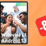 Amazon, che FOLLIA: tablet Android 13 con l'80% di SCONTO