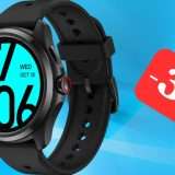 Ticwatch 5 Pro: offerta A TEMPO su questo eccezionale smartwatch (-31%)