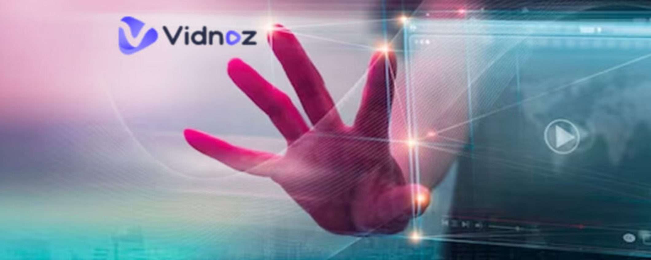 Vidnoz: il generatore di video AI che supporta l'italiano, completamente gratuito