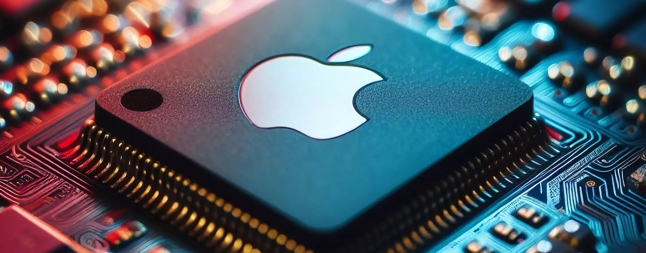 Apple: chip M3 Ultra tutto in uno e più potente