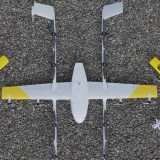 Wing aggiunge un drone più grande alla sua flotta