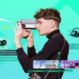 Prova gratis Wondershare Filmora: il montaggio video diventerà un gioco da ragazzi