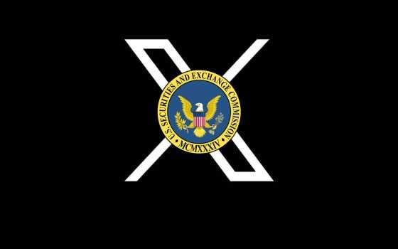 Account della SEC su X: hack con SIM swapping