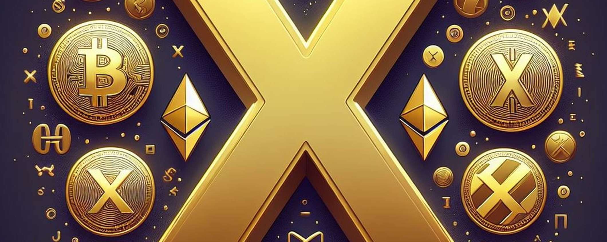 Crypto truffe: numerose inserzioni pericolose su X