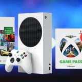 Xbox Series S con Game Pass in offerta e giochi GRATIS a Palword