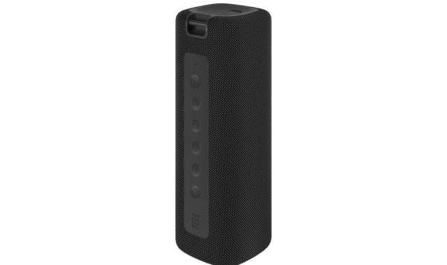 Xiaomi Bluetooth speaker portable