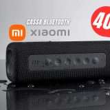 La Cassa Bluetooth di Xiaomi è potentissima e costa solo 40€!