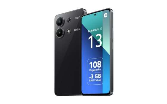 Xiaomi Redmi Note 13 scontato al lancio su Amazon: acquisto ottimo!